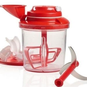 Tupperware Power Chef System